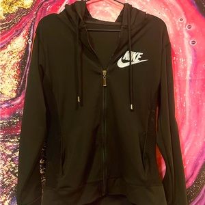 Nike DriFit Jacket